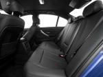 BMW 328d Sedan M Sport Package 2013 года (US)